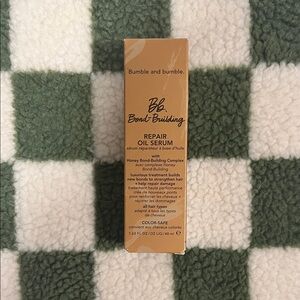 Bumble and bumble Bond-Building Repair Oil Serum